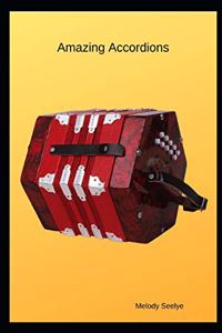 Amazing Accordions