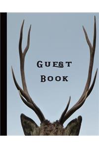 Guest book