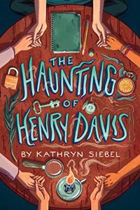 Haunting of Henry Davis