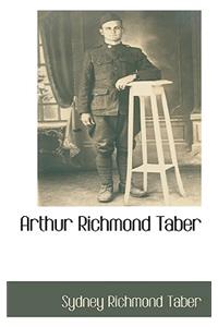 Arthur Richmond Taber