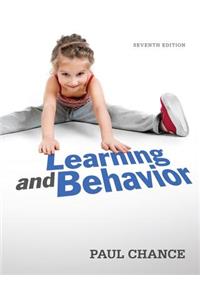 Learning and Behavior