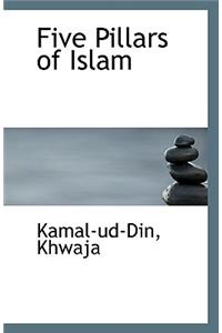 Five Pillars of Islam