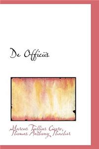 de Officiis