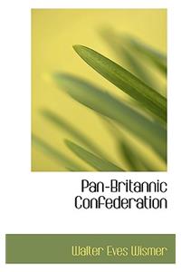 Pan-Britannic Confederation