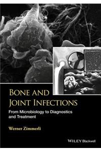 Bone and Joint Infections