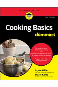 Cooking Basics For Dummies