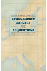 Cross-Border Mergers and Acquisitions