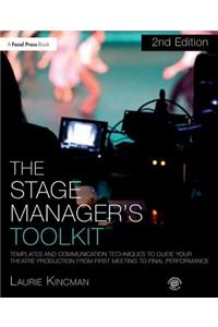 The Stage Manager's Toolkit