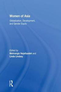 Women of Asia