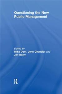 Questioning the New Public Management