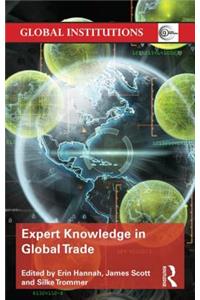 Expert Knowledge in Global Trade