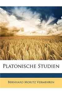 Platonische Studien