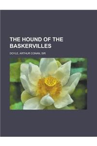 The Hound of the Baskervilles
