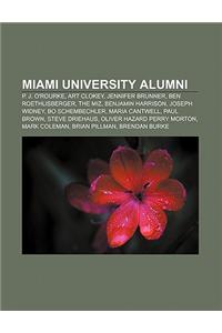 Miami University Alumni