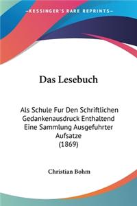 Das Lesebuch