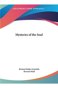 Mysteries of the Soul