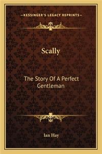Scally