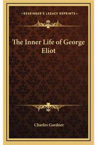 The Inner Life of George Eliot