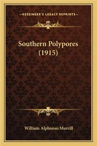 Southern Polypores (1915)