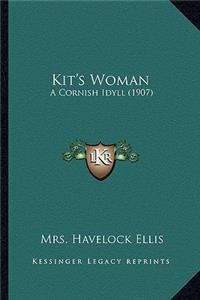 Kit's Woman