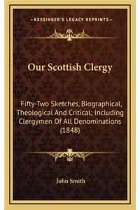 Our Scottish Clergy