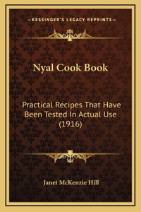 Nyal Cook Book