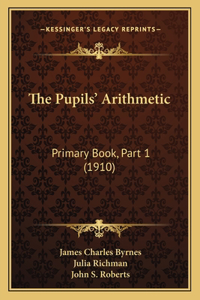 Pupils' Arithmetic