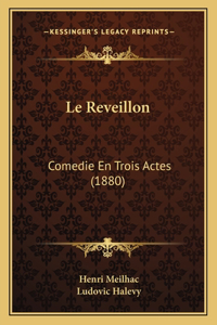 Le Reveillon
