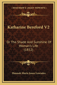 Katharine Bereford V2