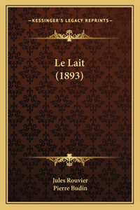 Le Lait (1893)