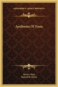 Apollonius Of Tyana