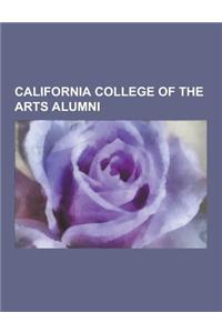 California College of the Arts Alumni