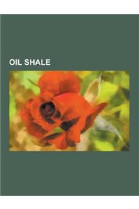 Oil Shale