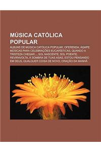 Musica Catolica Popular