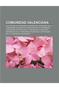 Comunidad Valenciana