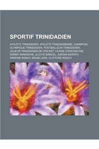 Sportif Trinidadien