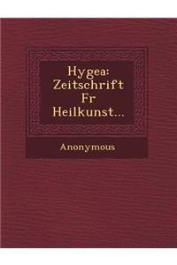 Hygea