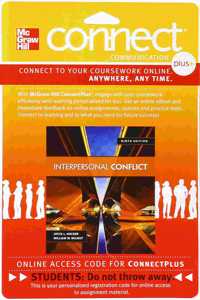 Connect Access Card for Interpersonal Conflict