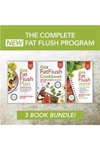 Complete New Fat Flush Program