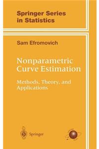Nonparametric Curve Estimation: Methods, Theory, and Applications. Springer Series in Statistics.
