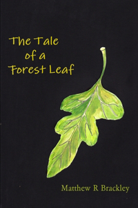 Tale of a Forest Leaf