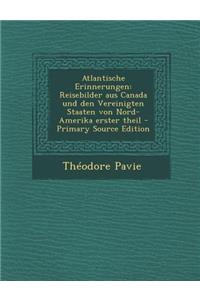 Atlantische Erinnerungen
