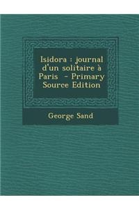 Isidora