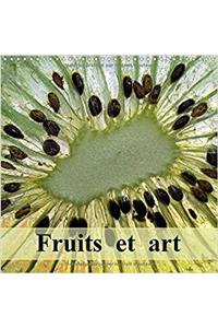 Fruits Et Art 2018