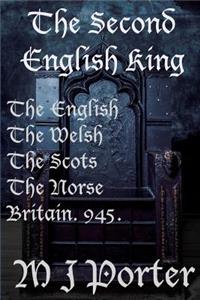 Second English King