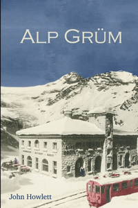 Alp Grum