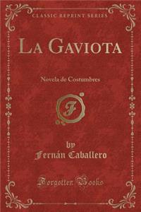La Gaviota