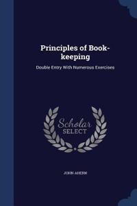 Principles of Book-keeping