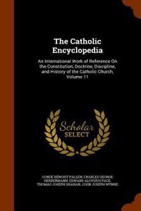 The Catholic Encyclopedia