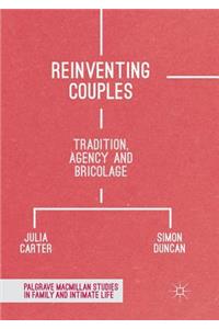 Reinventing Couples